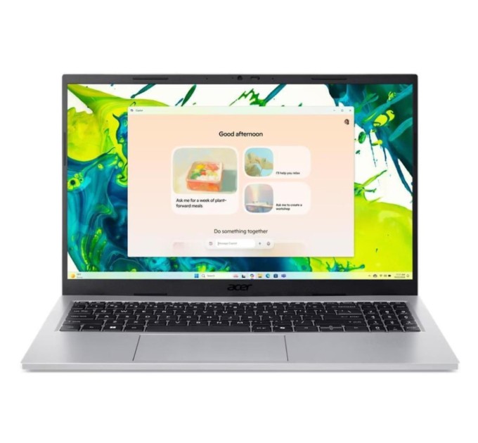 Ноутбук Acer Aspire Go AG16-71P (NX.JTHEU.002)