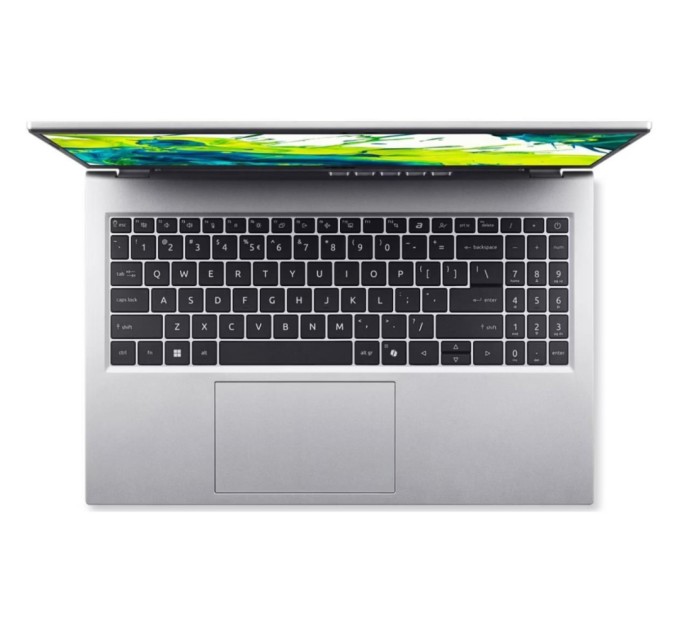 Ноутбук Acer Aspire Go AG16-71P (NX.JTHEU.002)