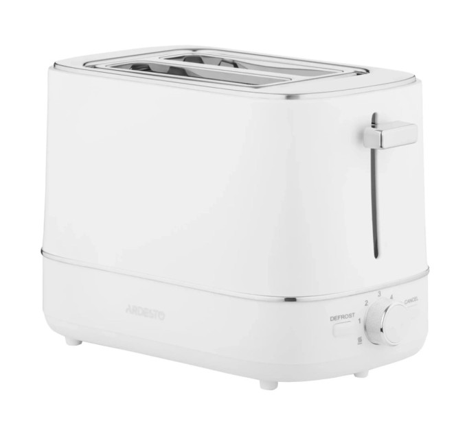 Тостер Ardesto T-F450W