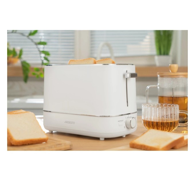 Тостер Ardesto T-F450W