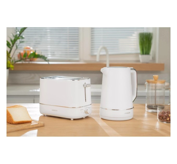 Тостер Ardesto T-F450W