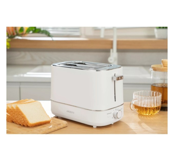Тостер Ardesto T-F450W