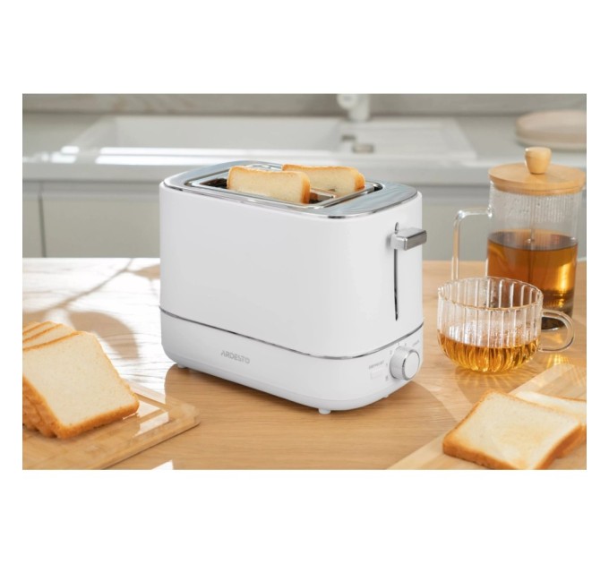 Тостер Ardesto T-F450W