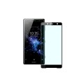 Стекло защитное PowerPlant Full screen Sony Xperia XZ2 Compact, Black (GL605460)