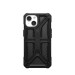 Чехол для мобильного телефона UAG Apple iPhone 15 Monarch, Carbon Fiber (114289114242)