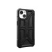 Чехол для мобильного телефона UAG Apple iPhone 15 Monarch, Carbon Fiber (114289114242)