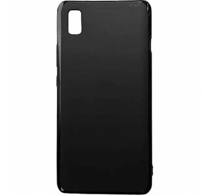 Чохол до мобільного телефона Armorstandart Matte Slim Fit ZTE Blade L210 Black (ARM57415)