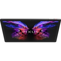 Планшет Pixus Wing 6/128GB, LTE, graphite (4897058531749)