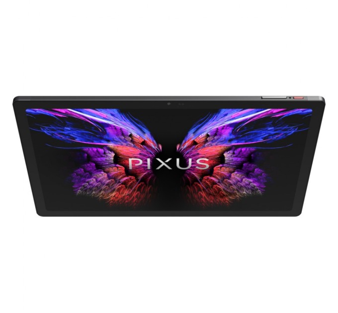 Планшет Pixus Wing 6/128GB, LTE, graphite (4897058531749)
