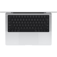 Ноутбук Apple MacBook Pro 14 A2918 M3 Silver (MR7J3UA/A)