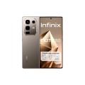 Мобільний телефон Infinix Note 50 8/256Gb Titanium Grey (4894947066382)