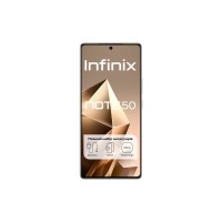 Мобільний телефон Infinix Note 50 8/256Gb Titanium Grey (4894947066382)