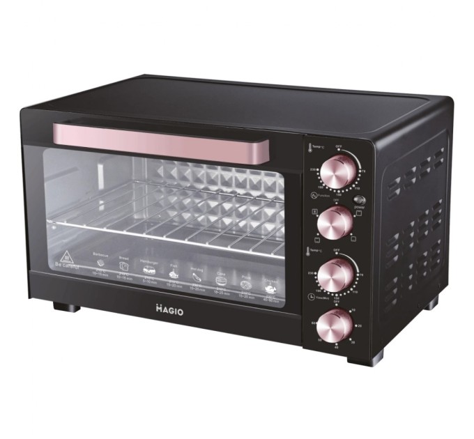 Електропіч Magio МG-249