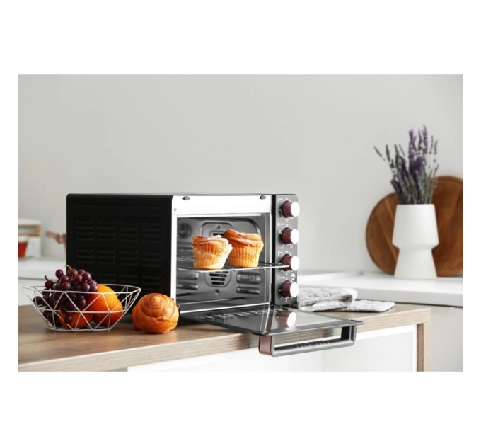 Електропіч Magio МG-249