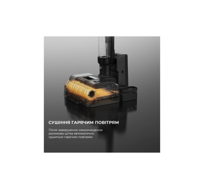 Пилосос Jimmy HW9PRO MAX