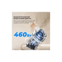 Пилосос Jimmy HW9PRO MAX