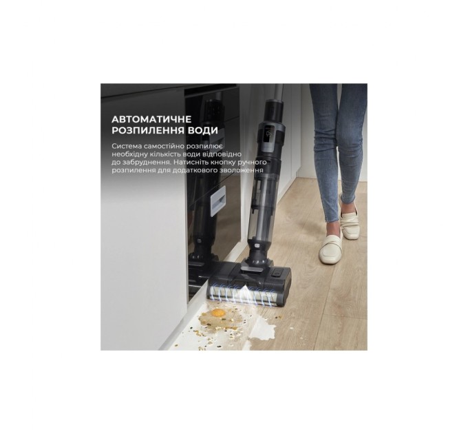 Пилосос Jimmy HW9PRO MAX