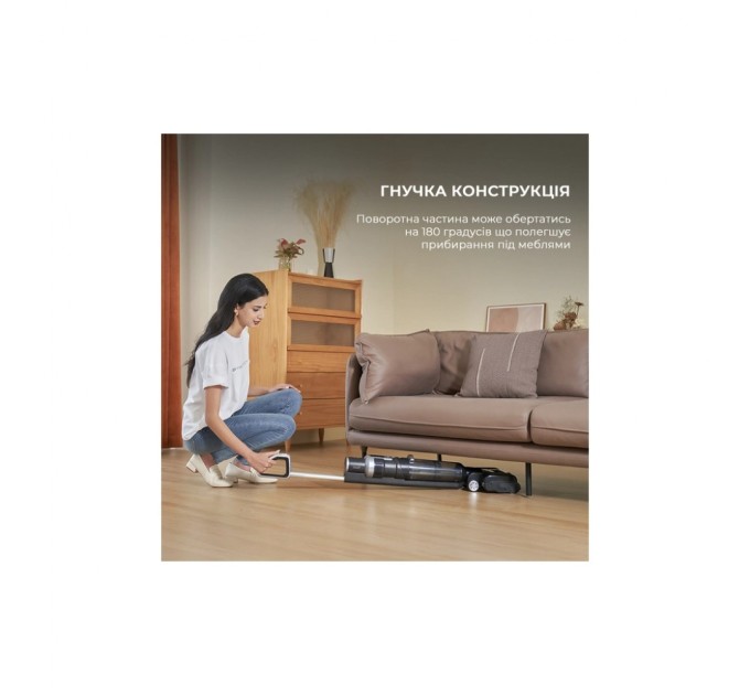 Пилосос Jimmy HW9PRO MAX