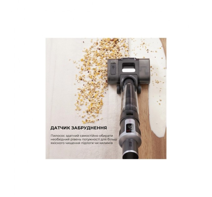 Пилосос Jimmy HW9PRO MAX