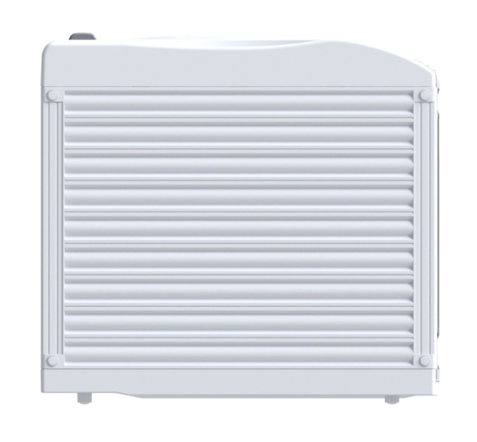 Сушка для овочів та фруктів WetAir WFD-K600W