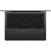 Ноутбук Apple MacBook Pro 14 A3434 M5 Space Black (MDE04UA/A)