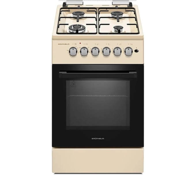 Плита Grunhelm FG56113ВЕ