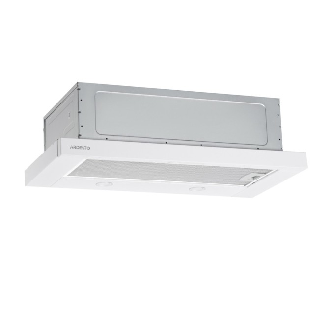 Витяжка кухонна Ardesto HT-F700MW