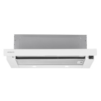 Витяжка кухонна Ardesto HT-F700MW