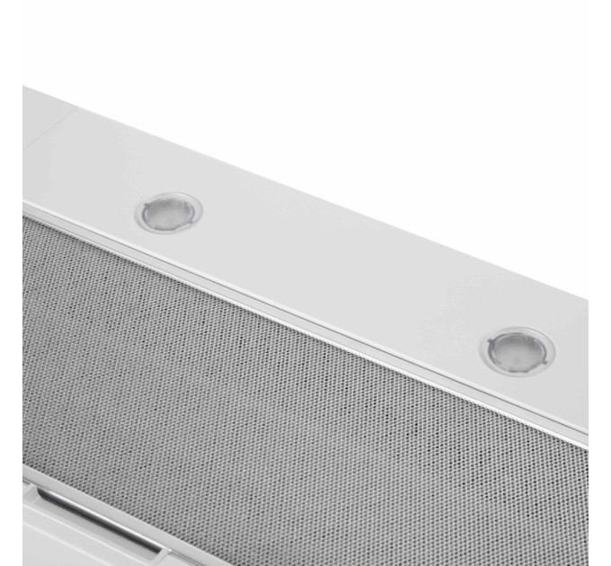 Витяжка кухонна Ardesto HT-F700MW