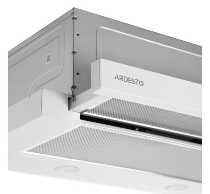 Витяжка кухонна Ardesto HT-F700MW