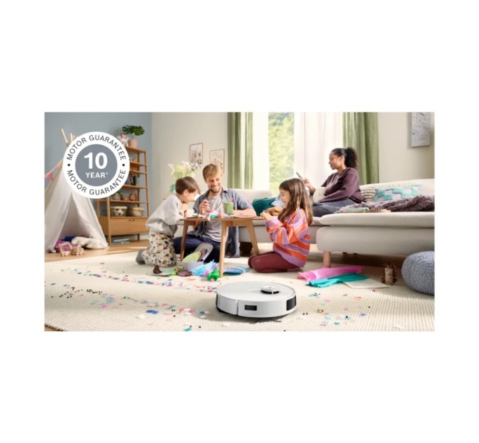 Пилосос Bosch BCRC1W