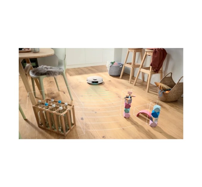 Пилосос Bosch BCRC1W