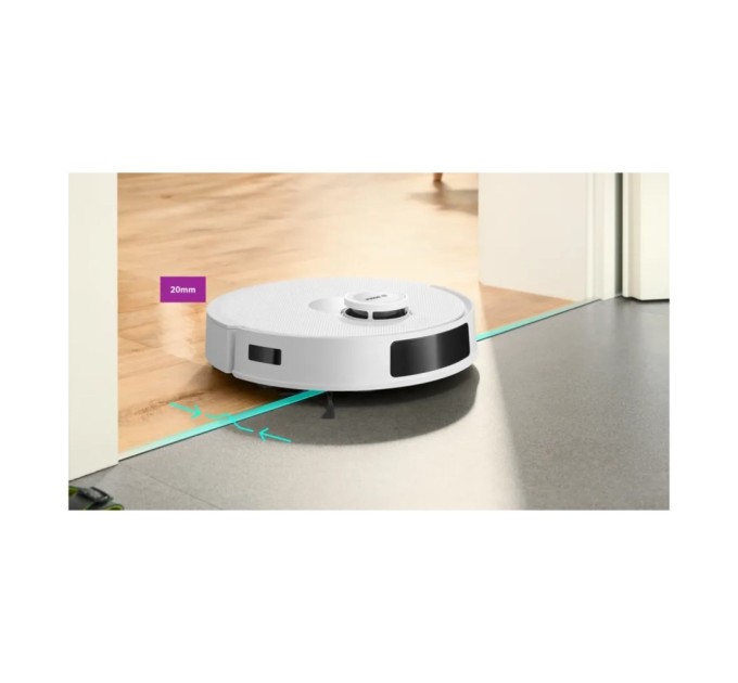 Пилосос Bosch BCRC1W