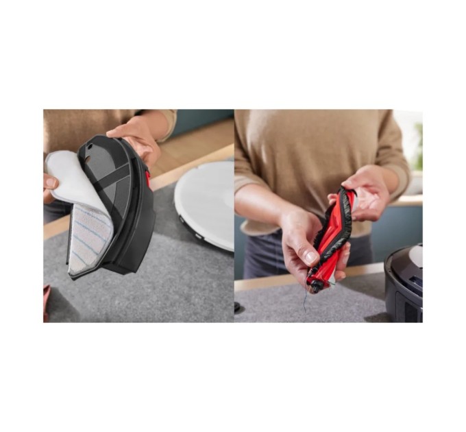 Пилосос Bosch BCRC1W