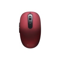 Мышка Canyon CNS-CMSW09R Wireless Red (CNS-CMSW09R)