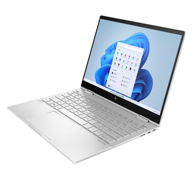 Ноутбук HP ENVY x360 13-bf0004ua (825D1EA)