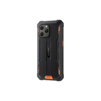 Мобільний телефон Blackview BV5300 Plus 8/128GB NFC Orange (6931548318552)