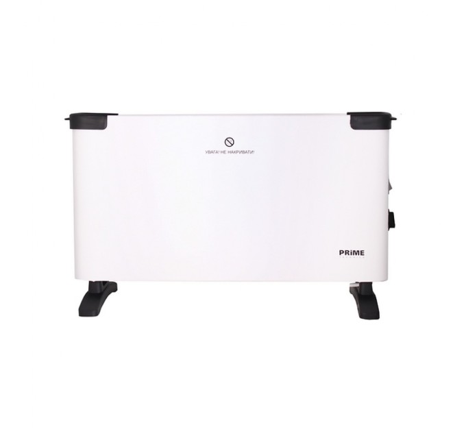 Обігрівач PRIME Technics PCH 2032 WL