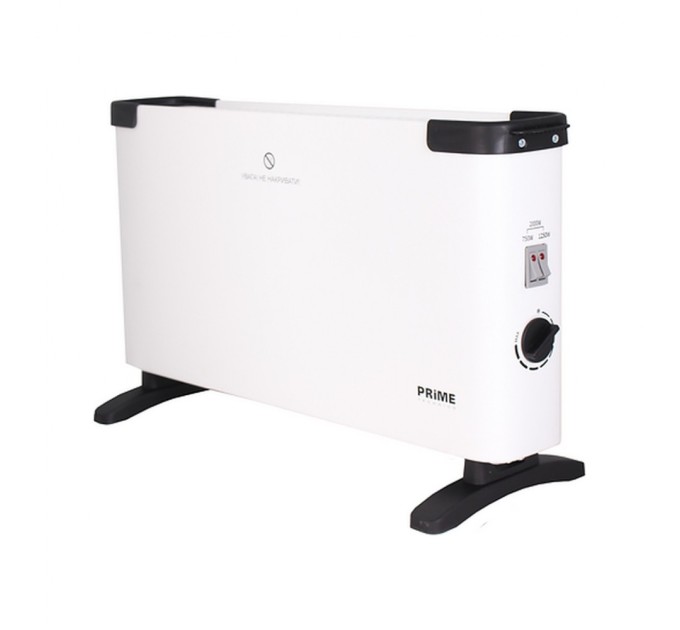 Обігрівач PRIME Technics PCH 2032 WL