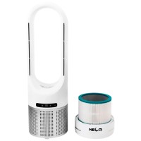 Вентилятор Neor AIRMAX FL 3W14 AL