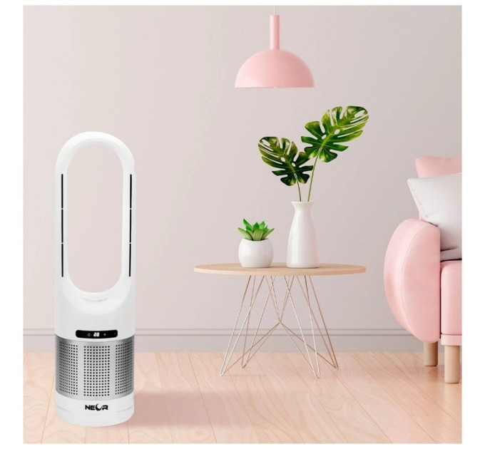 Вентилятор Neor AIRMAX FL 3W14 AL