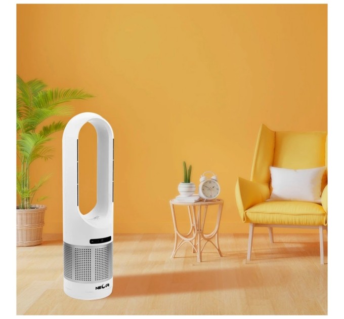 Вентилятор Neor AIRMAX FL 3W14 AL