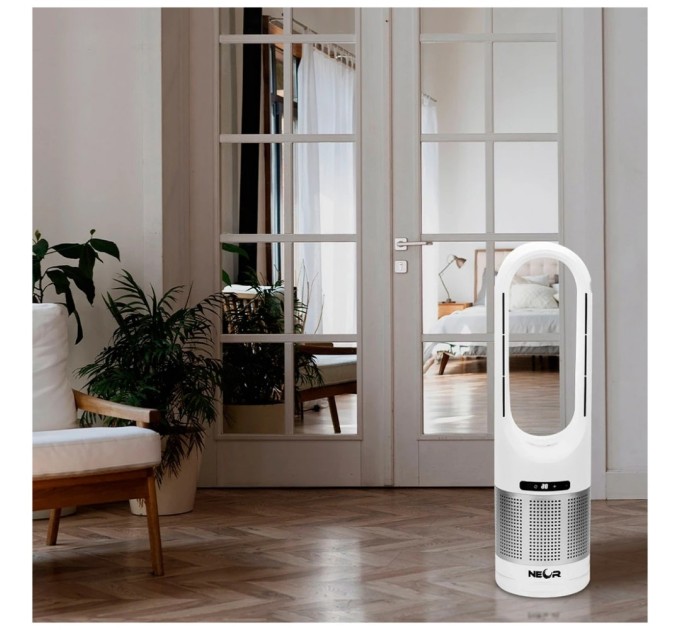 Вентилятор Neor AIRMAX FL 3W14 AL