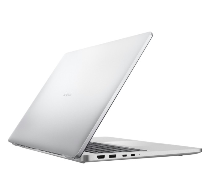 Ноутбук Dell Pro 16 Plus (BTO104PB16250UA_UBU)