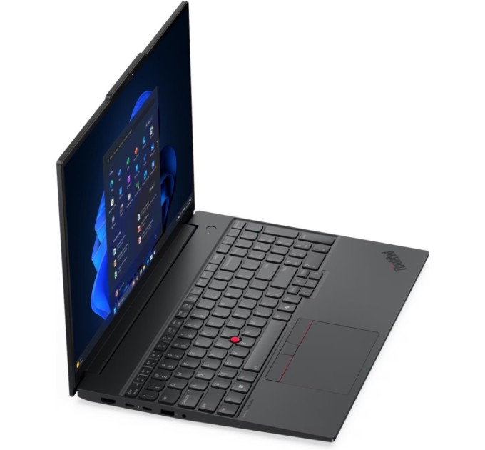 Ноутбук Lenovo ThinkPad E16 G3 (21SUS01N00)