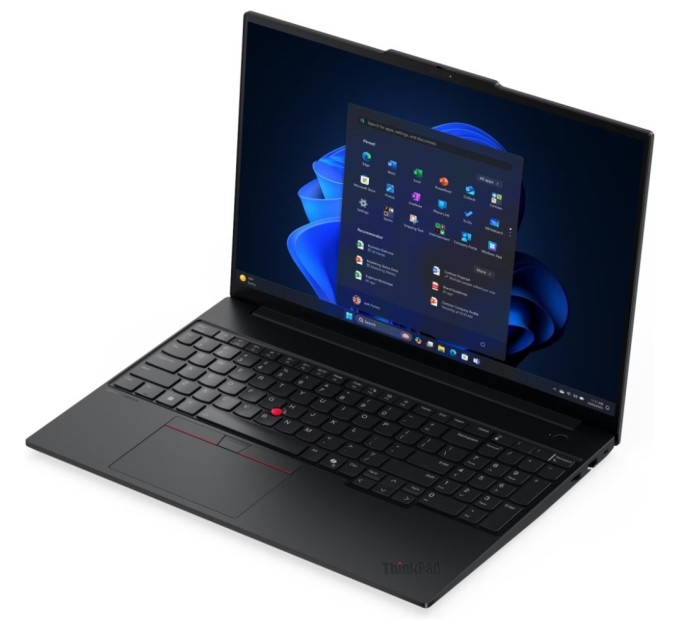 Ноутбук Lenovo ThinkPad E16 G3 (21SUS01N00)