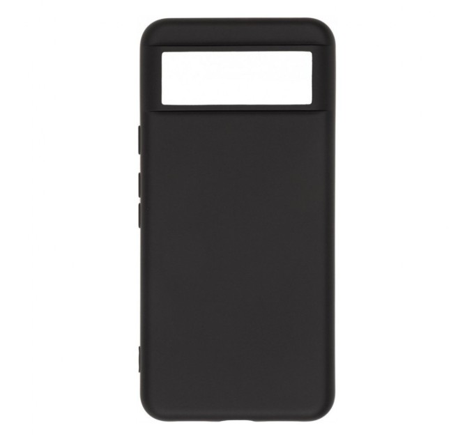 Чохол до мобільного телефона Armorstandart ICON Case Google Pixel 8 Black (ARM73026)