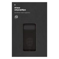 Чохол до мобільного телефона Armorstandart ICON Case Google Pixel 8 Black (ARM73026)