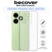 Чохол до мобільного телефона BeCover Tecno Spark 20C (BG7n) Transparancy (710910)