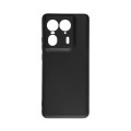 Чохол до мобільного телефона Armorstandart Matte Slim Fit Motorola Edge 50 Ultra Camera cover Black (ARM77290)